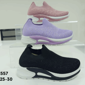 Tenis de Tejido - Niño / YL-5557