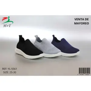 Zapatos Uso Diario Diseño Moderno / YL-5561-1